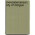 Menzoberranzan: City of Intrigue
