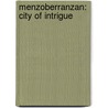 Menzoberranzan: City of Intrigue by Eric Menge