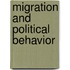 Migration and Political Behavior