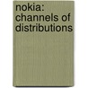 Nokia: Channels of Distributions by Niranjan Kumar