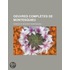 Oeuvres Compl Tes de Montesquieu