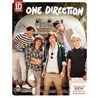One Direction: Behind the Scenes door Sarah Delmege