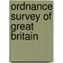 Ordnance Survey Of Great Britain