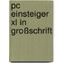 Pc Einsteiger Xl In Großschrift