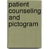 Patient Counseling and Pictogram