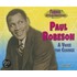 Paul Robeson: A Voice for Change