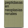Peptidasas en neoplasias renales by Lorena Blanco Criado
