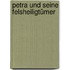 Petra und seine Felsheiligtümer