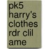 Pk5 Harry's Clothes Rdr Clil Ame