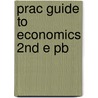 Prac Guide to Economics 2nd E Pb door Stewart Tabori