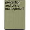 Prevention and Crisis Management door Steven Rosefielde