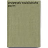 Progressiv-sozialistische Partei door Jesse Russell