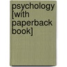 Psychology [With Paperback Book] door University David G. Myers