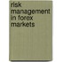 Risk Management In Forex Markets