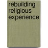 Rebuilding  Religious Experience door Linh Hoang