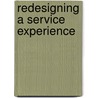 Redesigning a service experience door Siya Ibinabobo Amachree