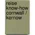 Reise Know-How Cornwall / Kernow