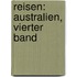 Reisen: Australien, vierter Band