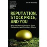 Reputation, Stock Price, And You door R. Brandegee
