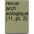 Revue Arch Eologique (11, Pt. 2)