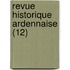 Revue Historique Ardennaise (12)