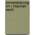 Romanisierung Im R Mischen Reich