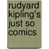 Rudyard Kipling's Just So Comics