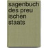 Sagenbuch Des Preu Ischen Staats