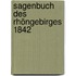 Sagenbuch des Rhöngebirges 1842