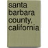 Santa Barbara County, California