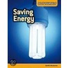 Saving Energy: Earth's Resources door Buffy Silverman