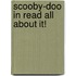 Scooby-Doo in Read All about It!