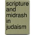 Scripture and Midrash in Judaism