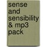 Sense And Sensibility & Mp3 Pack