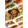 Sgt. Rock: The Lost Battalion Hc door William Tucci
