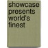 Showcase Presents World's Finest