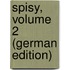 Spisy, Volume 2 (German Edition)