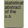 Statistical Abstract Of The U.S. door Census Bureau