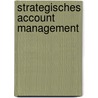 Strategisches Account Management by Kari Kaario