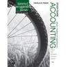 Study Guide Vol 1 t/a Accounting by Paul D. Kimmel