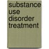 Substance Use Disorder Treatment
