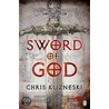 Sword of God (Re-Issue B Format) door Chris Kuzneski