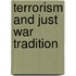 Terrorism and Just War Tradition