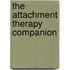 The Attachment Therapy Companion