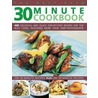 The Best-ever 30 Minute Cookbook door Jenni Fleetwood