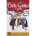 The Complete Book of Party Games