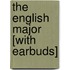 The English Major [With Earbuds]