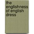 The Englishness of English Dress