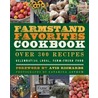 The Farmstand Favorites Cookbook door Anna Krusinski