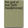 The God of War [With Headphones] door Marisa Silver